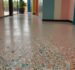 Terrazzo Floor Tiles