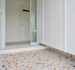 terrazzo floor tiles